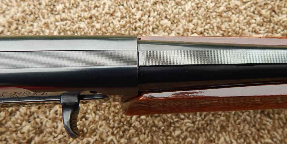 Remington Model 1100 LT-20 – 20 ga., 26", Straight Grip Stock-img-15
