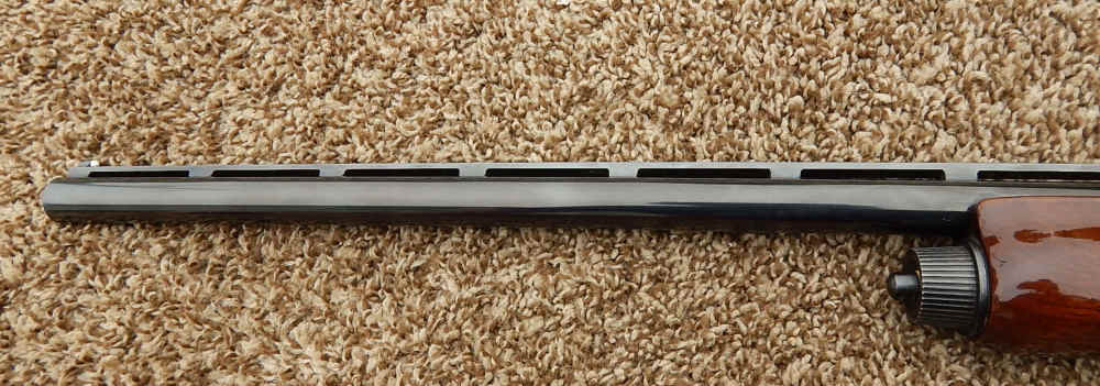 Remington Model 1100 LT-20 – 20 ga., 26", Straight Grip Stock-img-26