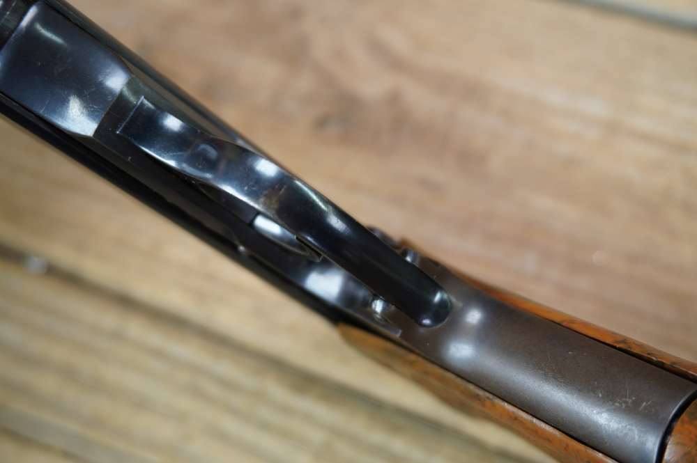 Walther PPk Pre-War mfg 1935 EARLY & original nice finish C&R ok prewar 32 -img-28