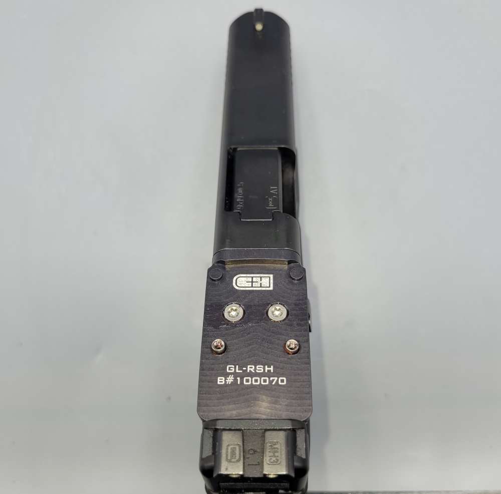 Glock G17 Gen 5 9mm MOS 4.49" -img-5