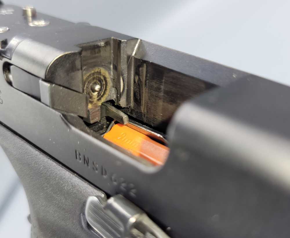 Glock G17 Gen 5 9mm MOS 4.49" -img-7