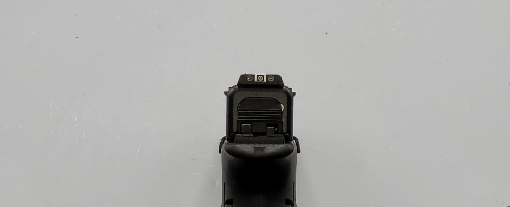 Glock G17 Gen 5 9mm MOS 4.49" -img-4