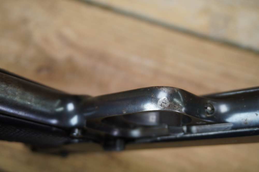 JP Sauer 38H Eagle C WWII German Police 38 7.65 matching exc bore C&R ok-img-25