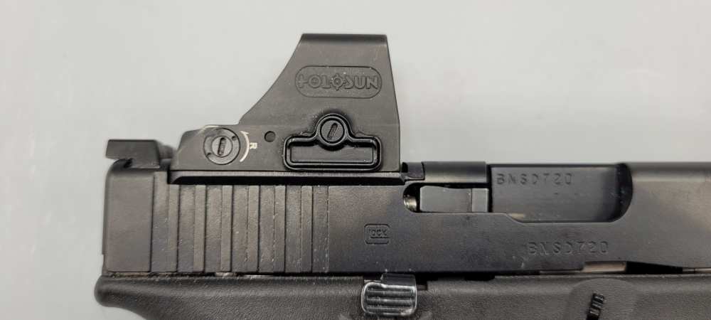Glock G17 Gen 5 9mm MOS 4.49"-img-8