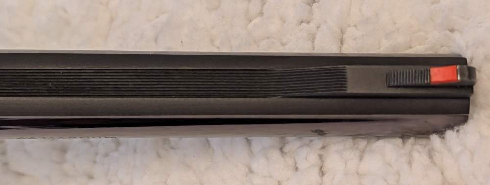 Pre-Lock S&W Model 29-2 .44 Mag (1975-1976) – Pinned & Recessed – Cased w/ -img-9
