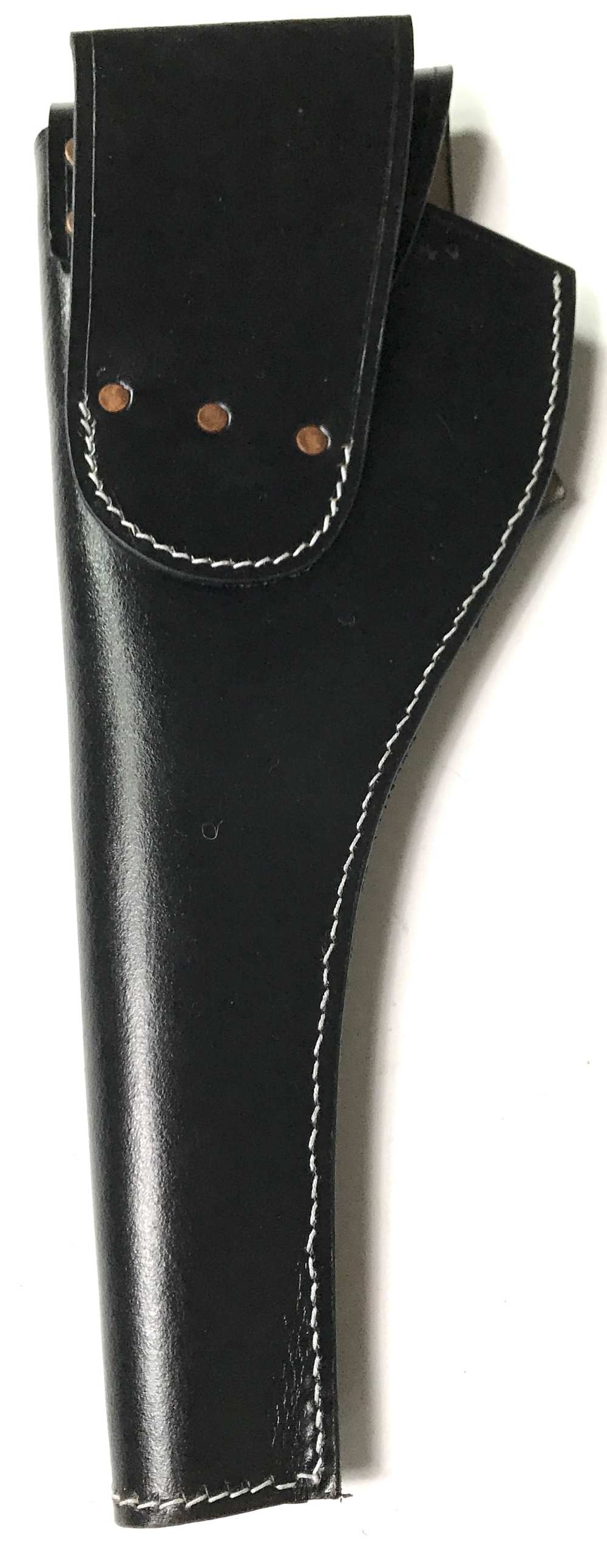 INDIAN WARS US ARMY INFANTRY CAVALRY M1885 M1873 REVOLVER PISTOL HOLSTER-img-1