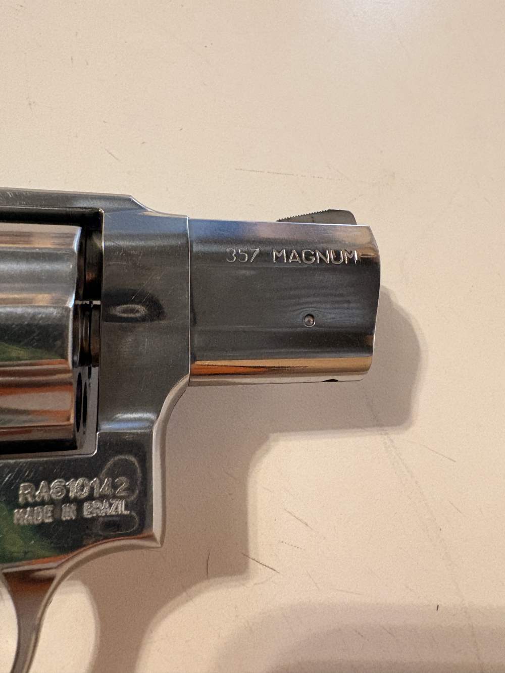 Taurus 617 (2-617129C) 357mag-img-2