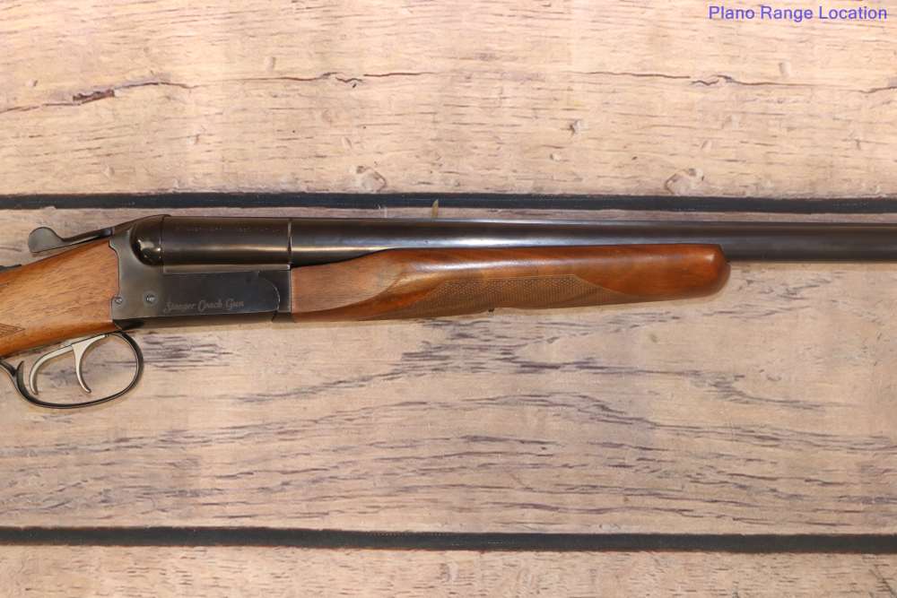 Stoeger Coach Gun 20 Gauge Great Shooter!-img-3