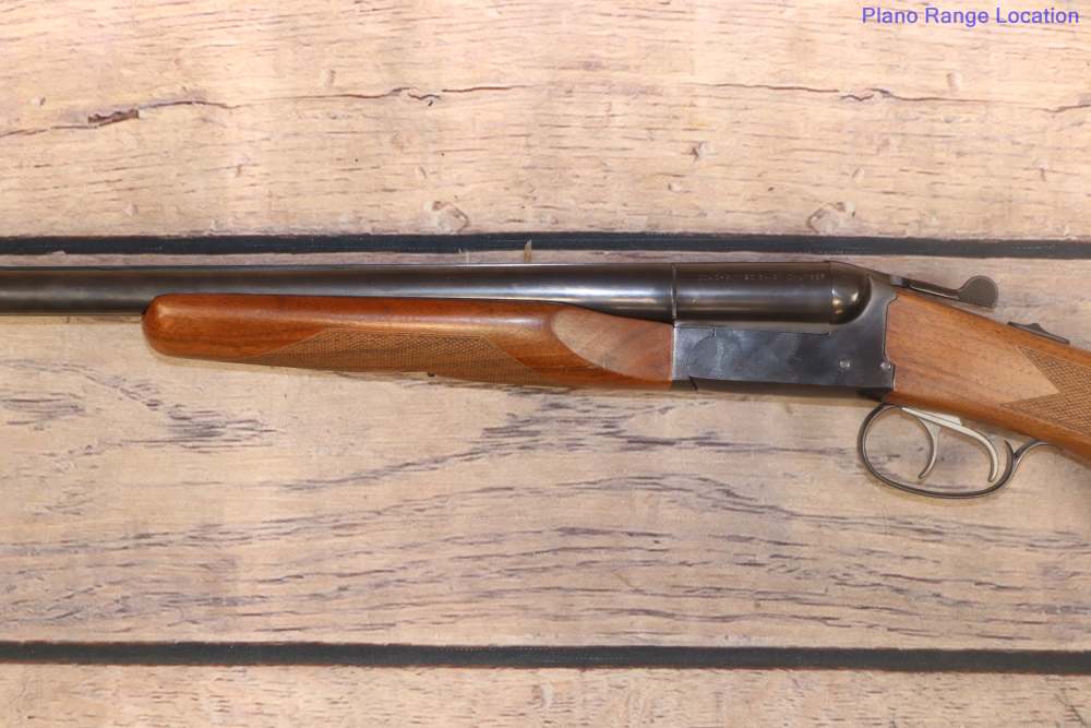 Stoeger Coach Gun 20 Gauge Great Shooter!-img-6