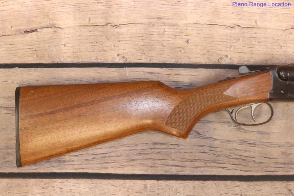 Stoeger Coach Gun 20 Gauge Great Shooter!-img-2