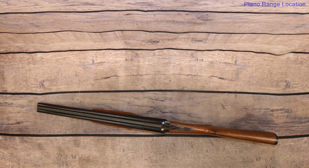 Stoeger Coach Gun 20 Gauge Great Shooter!-img-9