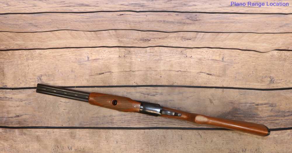 Stoeger Coach Gun 20 Gauge Great Shooter!-img-8