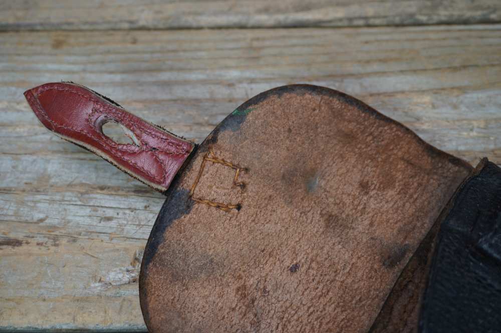 Walther PP early WWII commercial w/holster 7.65mm German C&R nice -img-37