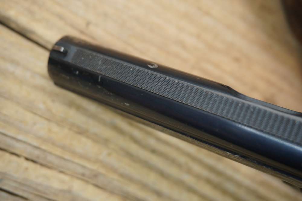 Walther PP early WWII commercial w/holster 7.65mm German C&R nice -img-27