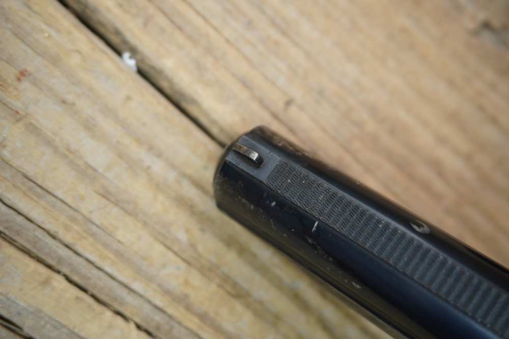 Walther PP early WWII commercial w/holster 7.65mm German C&R nice -img-28