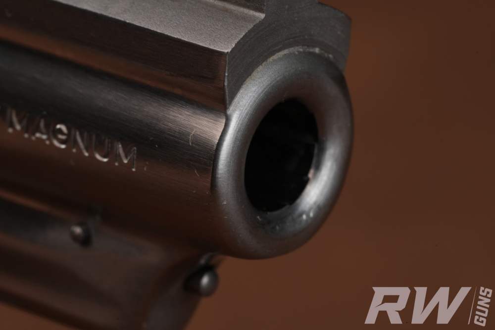 S&W Model 66-1 Combat Magnum .357 2.5" P&R 1981 Matching Box-img-26