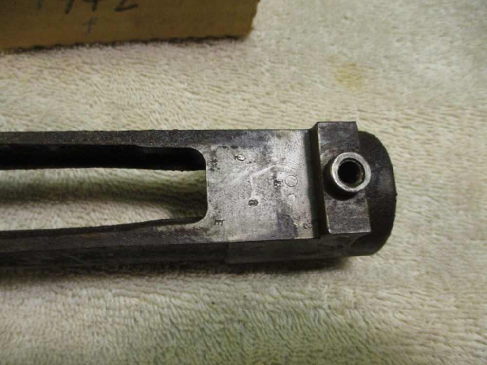 German Kaiser Era GEW 98 Receivers with Parts Two 1906-img-27