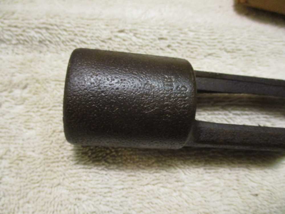 German Kaiser Era GEW 98 Receivers with Parts Two 1906-img-31