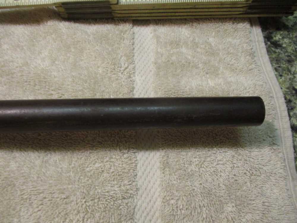 German Kaiser Era Model 1871 Rifle with Stock -img-17