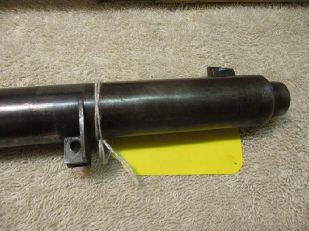 German Kaiser Era Model 1871 Barreled Receiver -img-8