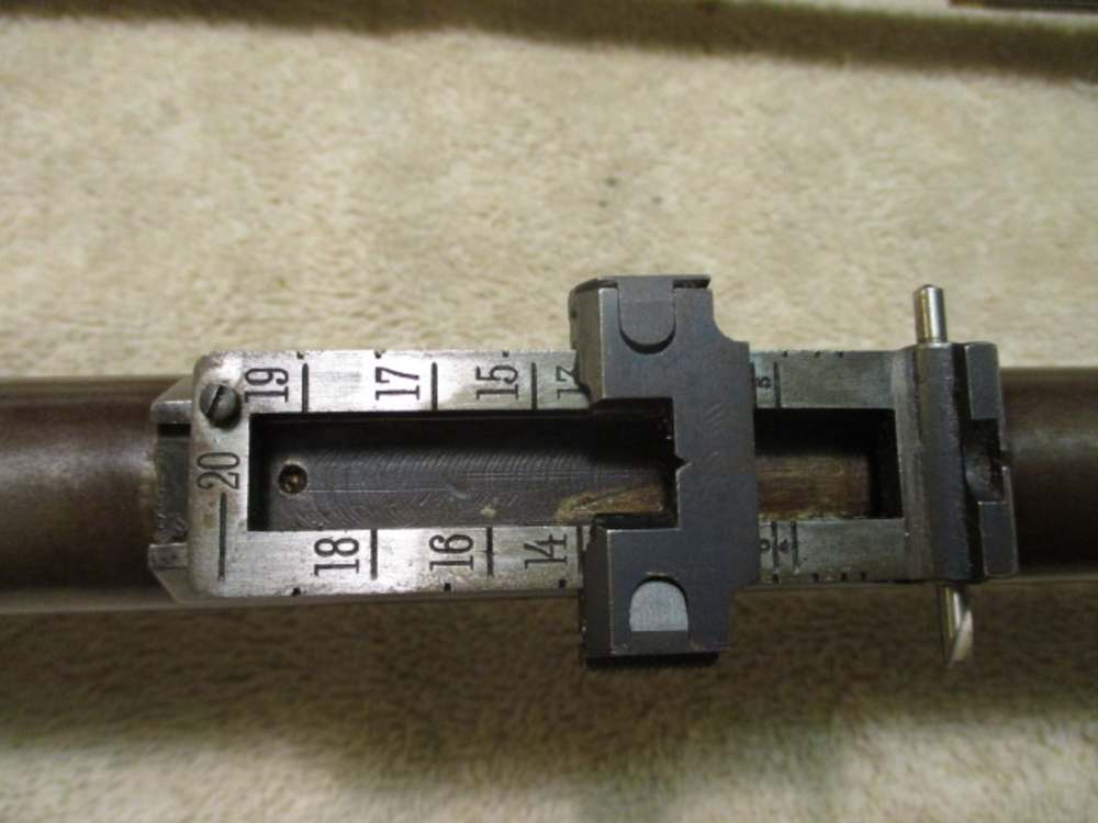 German Kaiser Era Model 1871 Barreled Receiver -img-20