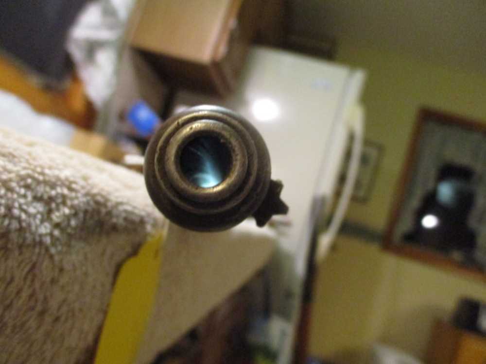 German Kaiser Era Model 1871 Barreled Receiver -img-25