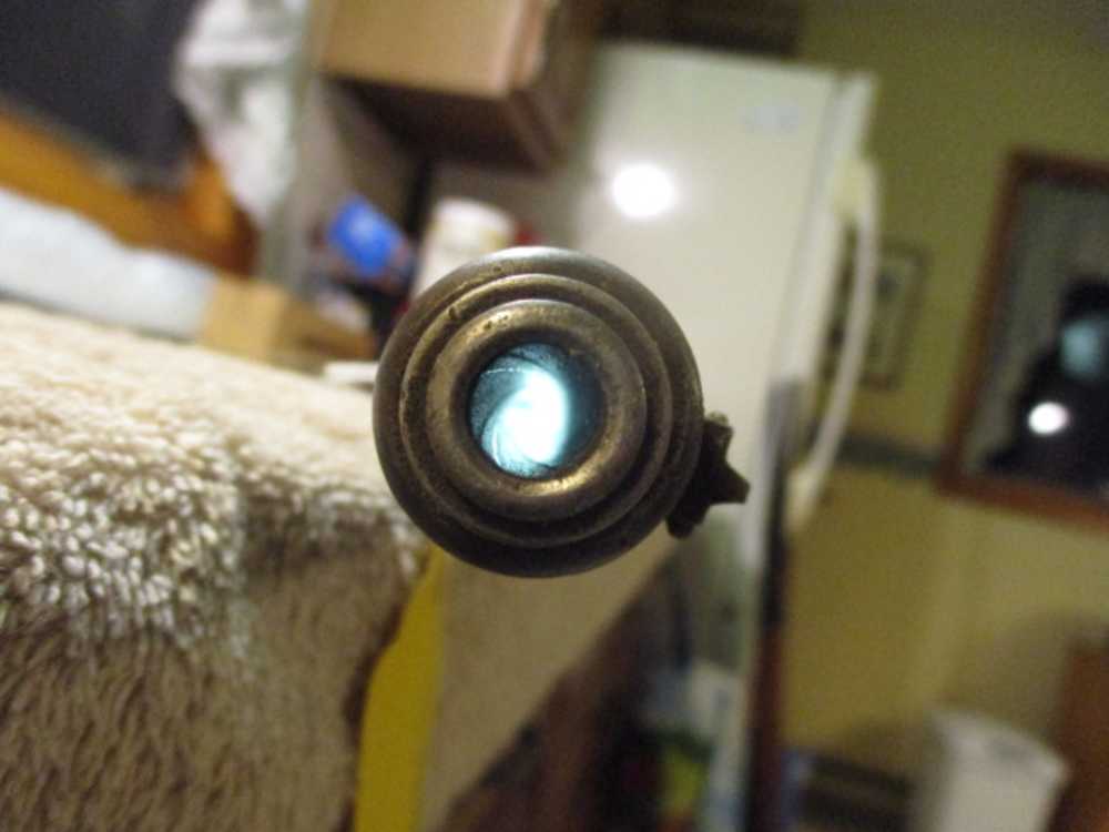 German Kaiser Era Model 1871 Barreled Receiver -img-26