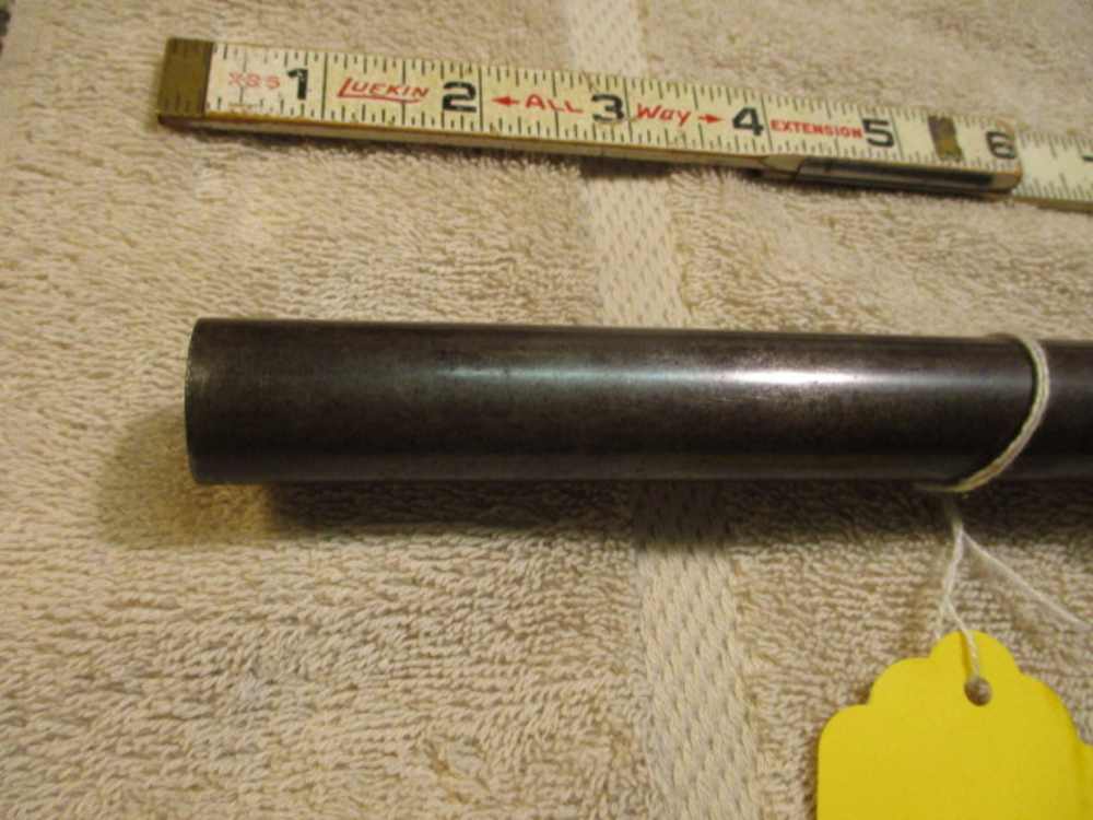 German Kaiser Era Model 1871 Sporterized -img-18