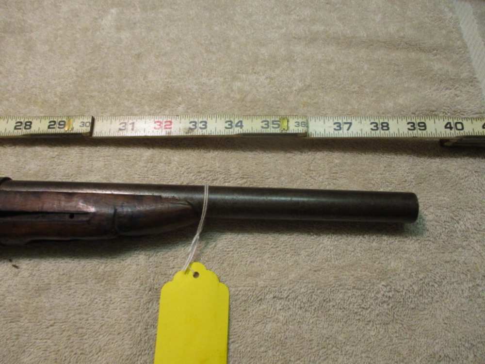 German Kaiser Era Model 1871 Sporterized -img-3