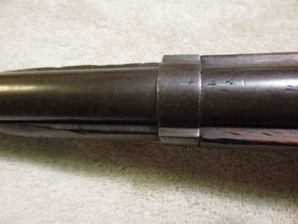 German Kaiser Era Model 1871 Sporterized -img-25