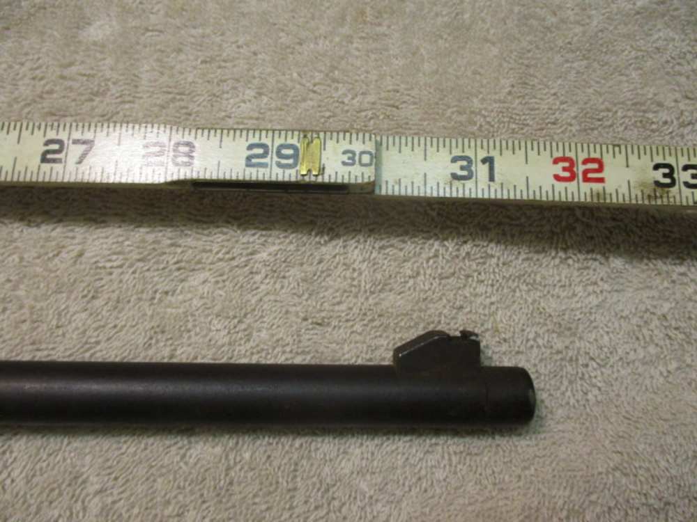 Czech Mauser Vz24 Bruno Barreled Receiver -img-3
