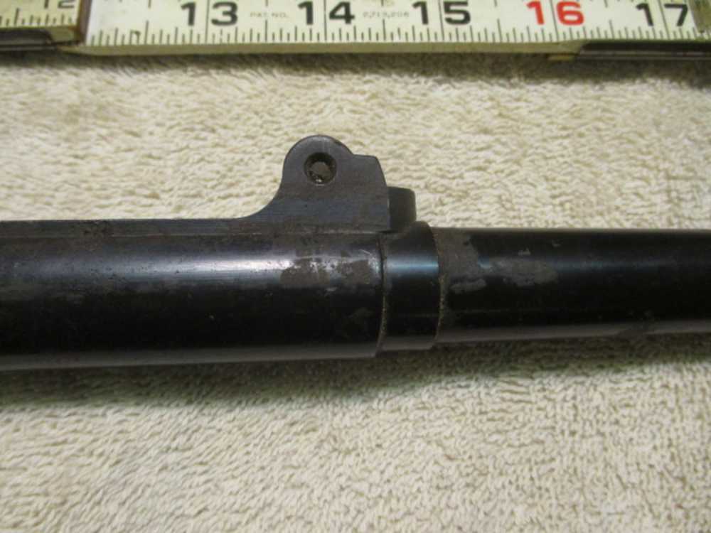 Czech Mauser Vz24 Bruno Barreled Receiver -img-6