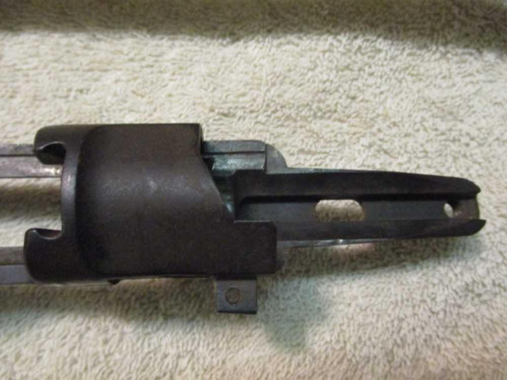 Czech Mauser Vz24 Bruno Barreled Receiver -img-18