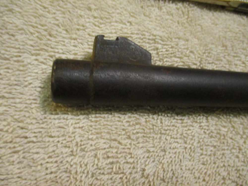 Czech Mauser Vz24 Bruno Barreled Receiver -img-17