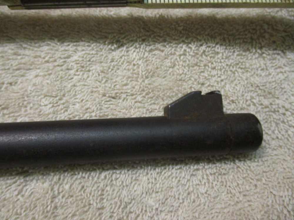 Czech Mauser Vz24 Bruno Barreled Receiver -img-7
