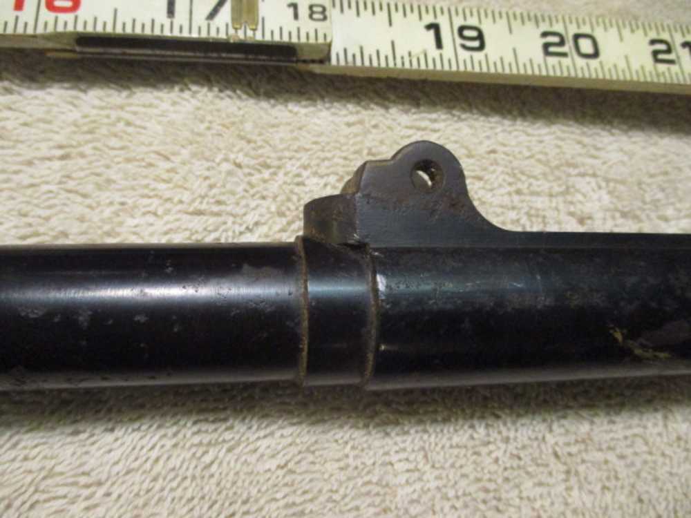 Czech Mauser Vz24 Bruno Barreled Receiver -img-16