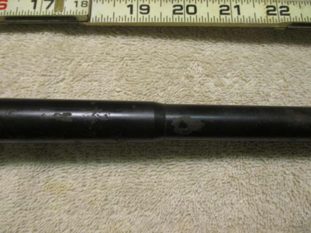 Czech Mauser Vz24 Bruno Barreled Receiver -img-10