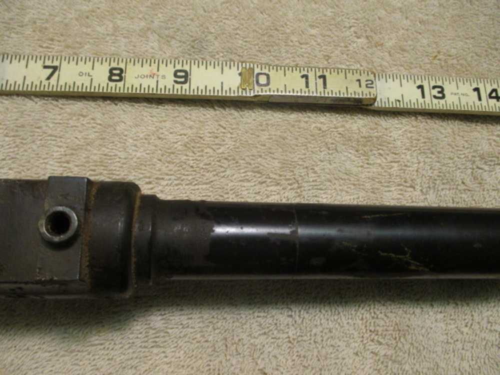 Czech Mauser Vz24 Bruno Barreled Receiver -img-9
