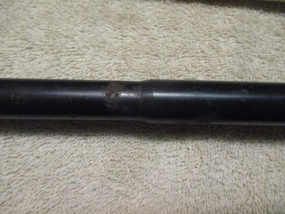 Czech Mauser Vz24 Bruno Barreled Receiver -img-21