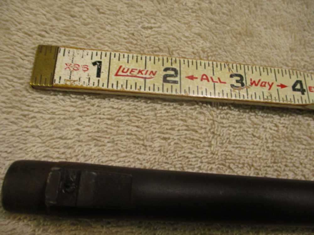 Czech Mauser Vz24 Bruno Barreled Receiver -img-23