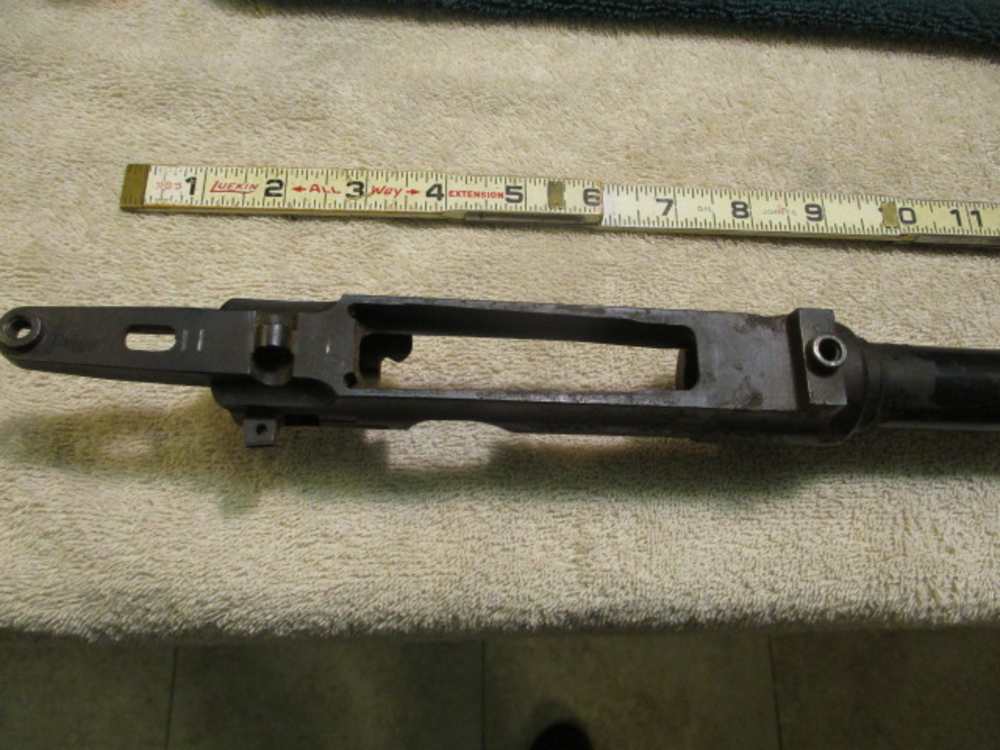 Czech Mauser Vz24 Bruno Barreled Receiver -img-8