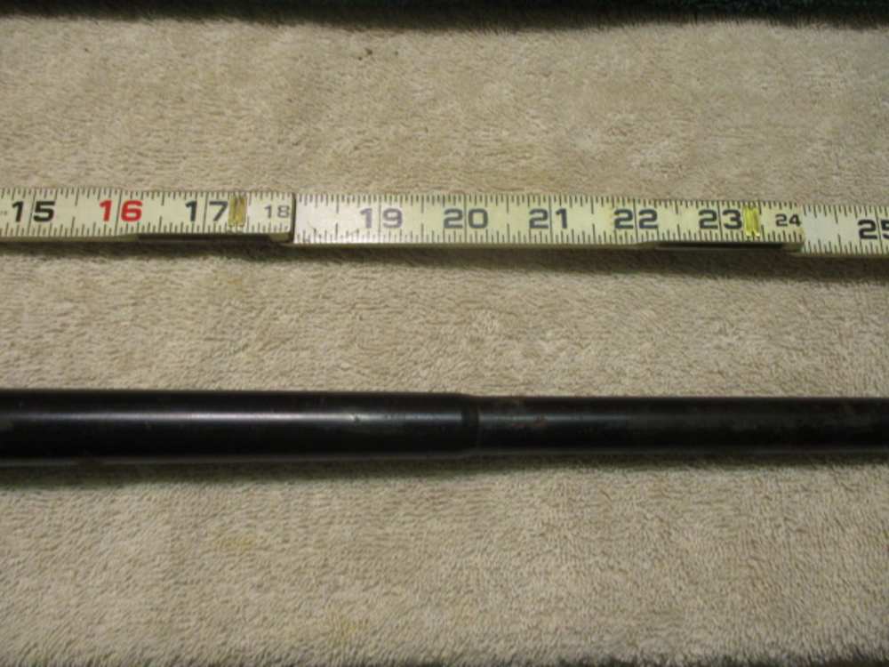 Czech Mauser Vz24 Bruno Barreled Receiver -img-2