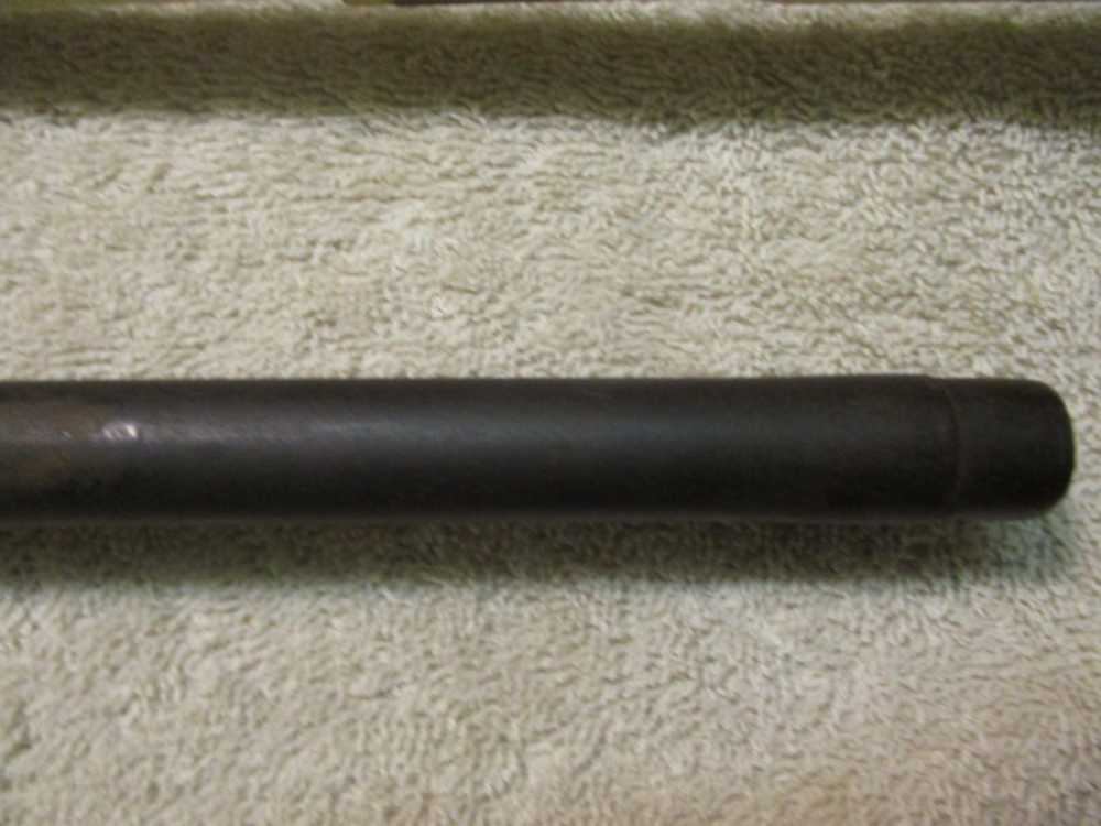 Czech Mauser Vz24 Bruno Barreled Receiver -img-11