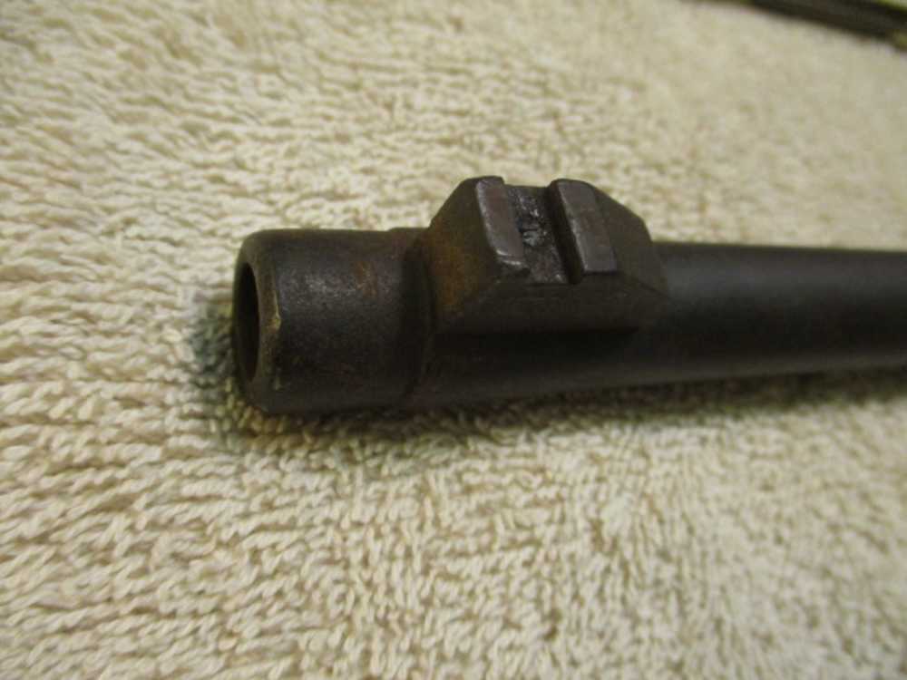 Czech Mauser Vz24 Bruno Barreled Receiver -img-22