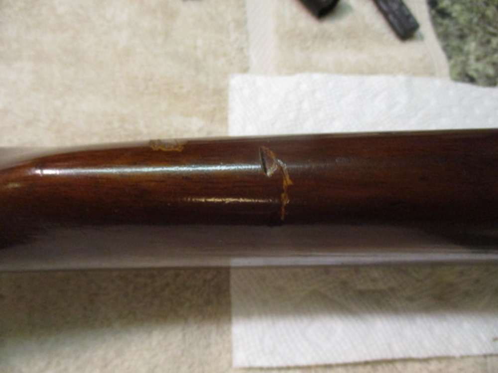 German Kaiser Era Gewehr Model 71 Rifle by Spandau w/ Very Nice Bore -img-53