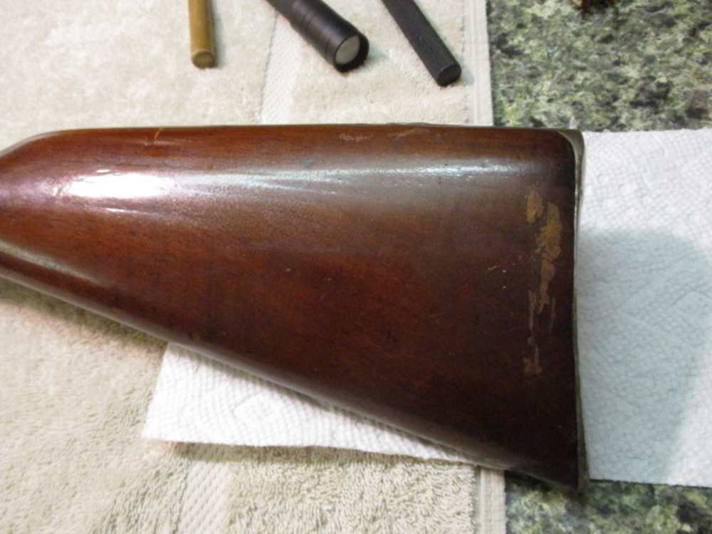 German Kaiser Era Gewehr Model 71 Rifle by Spandau w/ Very Nice Bore -img-38