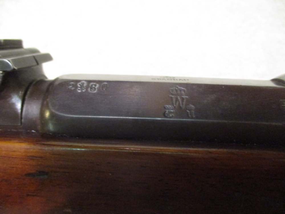 German Kaiser Era Gewehr Model 71 Rifle by Spandau w/ Very Nice Bore -img-44
