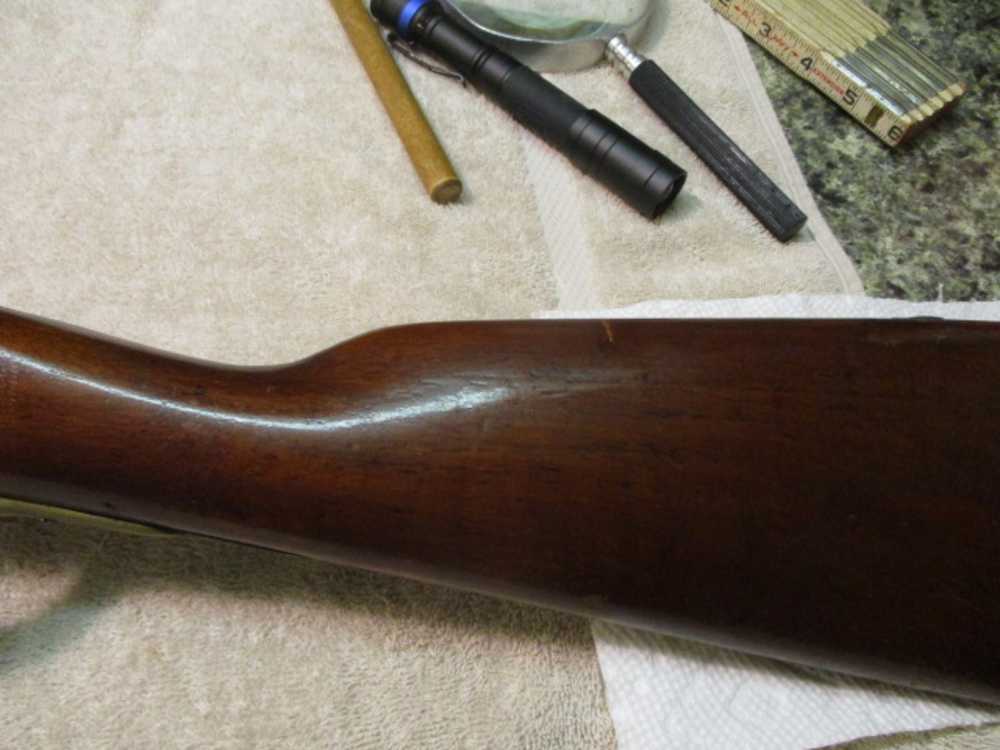 German Kaiser Era Gewehr Model 71 Rifle by Spandau w/ Very Nice Bore -img-39