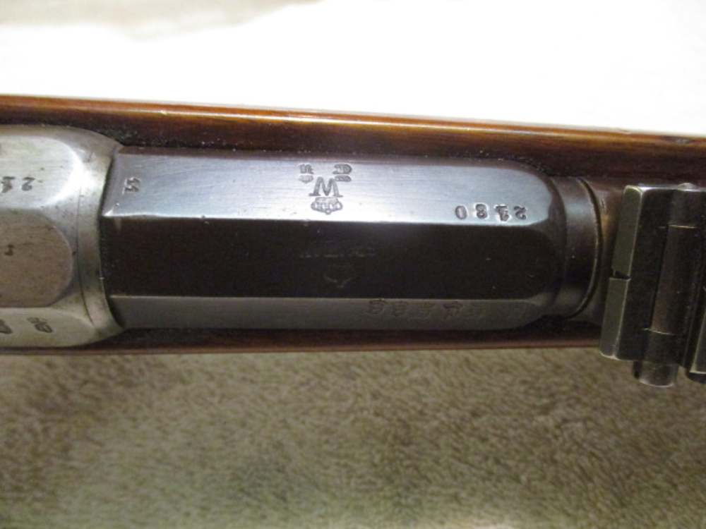 German Kaiser Era Gewehr Model 71 Rifle by Spandau w/ Very Nice Bore -img-33