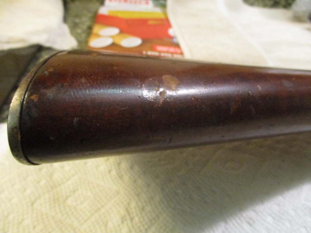 German Kaiser Era Gewehr Model 71 Rifle by Spandau w/ Very Nice Bore -img-15